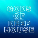 Artwork for "Gods of Deep-House, Vol. 4"