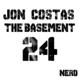 Artwork for "The Basement"