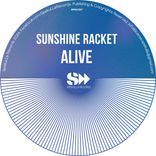 Artwork für "Alive"