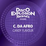 Artwork for "Candy Flavour"