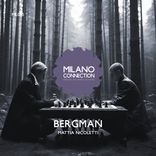 Artwork for "Bergman"