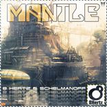 Artwork for "Mantle"