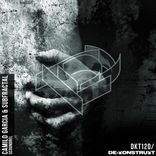 Artwork for "Scoundrel"