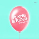 Portada para "Fckng Serious Two Years"