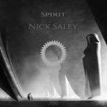 Portada para "Spirit"