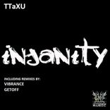 Artwork for "Insanity"