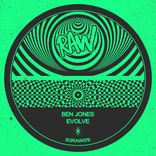 Artwork für "Evolve"