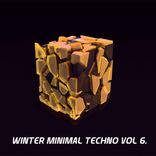 Artwork voor "Winter Minimal Techno, Vol. 6."