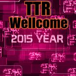Artwork for "TTR Wellcome 2015 Year"