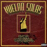 Artwork for "Vuelan Solas"