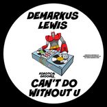 Artwork voor "Can't Do Without U"