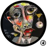 Artwork voor "BANG!"