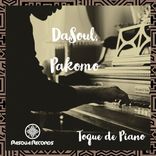 Artwork voor "Toque de Piano"