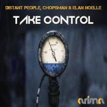 Artwork for "Take Control"