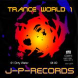 Artwork für "Dirty Water"