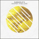 Artwork for "Deeper Than Love"