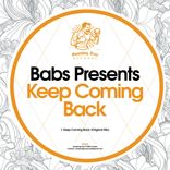 Artwork for "Keep Coming Back"