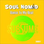 Artwork for "Dance To My Beat"