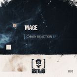 Artwork for "Chain Reaction EP"