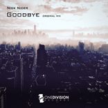Artwork voor "Goodbye"