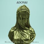 Artwork for "Adonai"