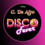 Portada para "Disco Fever"