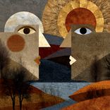 Artwork for "Voices of Sun"