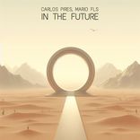 Artwork voor "In The Future"