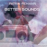 Artwork for "Better sounds"