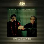 Artwork for "Hallucination"
