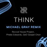 Artwork for "Think"