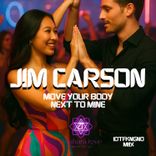 Move Your Body Next to Mine