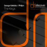 Artwork for "The Keys"