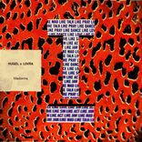 Artwork für "Madonna"