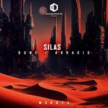 Artwork for "Dune / Arrakis"