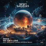 Artwork for "We Got A Love"