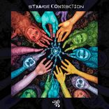 Artwork for "Strange Connection"