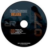 Portada para "Deluxe"