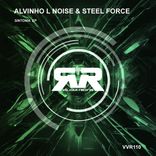 Artwork for "Sintonia EP"