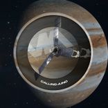 Artwork für "Calling Juno"