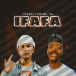 Artwork for "Ifafa"