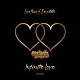 Artwork for "Infinite Love"