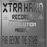 Artwork for "Far Beyond The Stars"