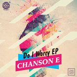 Artwork für "Do I Worry EP"