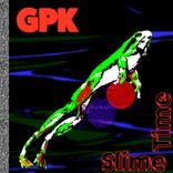 Artwork for "Slime Time"