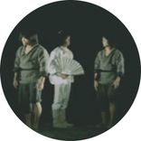 Artwork for "Ode To Gallantry"