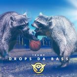 Artwork voor "Trump Drops Da Bass"