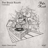 Artwork for "The Black Room"