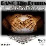 Artwork for "Bang The Drums"