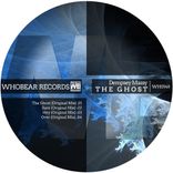 Artwork für "The Ghost"